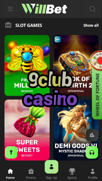 9Club Casino - VIP Club Casino Experience-4x4casino.ydblkf.net